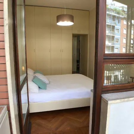 Appartamento Casa Raffaello