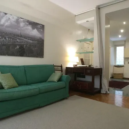 Appartamento Casa Raffaello