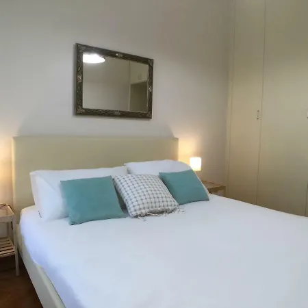 Casa Raffaello * トリノ