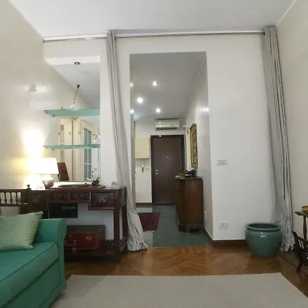 Casa Raffaello Appartamento *