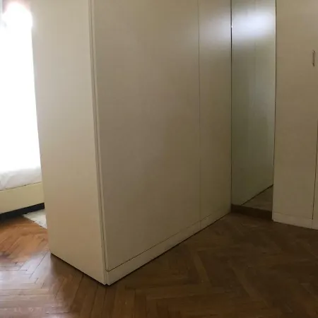 Appartamento Casa Raffaello Torino