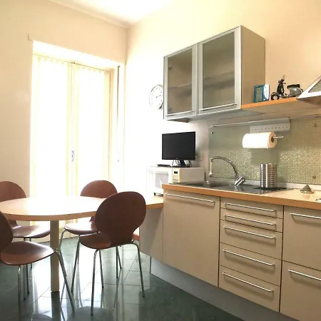Casa Raffaello Appartamento Torino