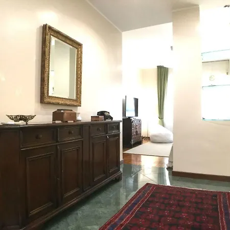 Appartamento Casa Raffaello
