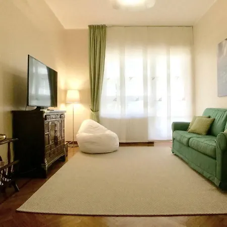 Casa Raffaello Appartamento Torino