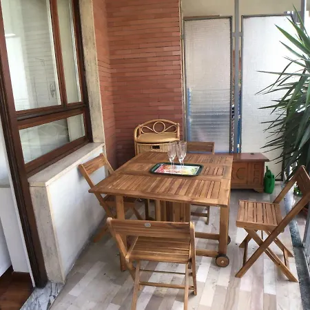 Appartamento Casa Raffaello