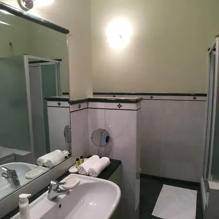 Appartamento Casa Raffaello *