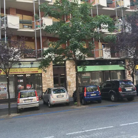 Casa Raffaello Appartamento *