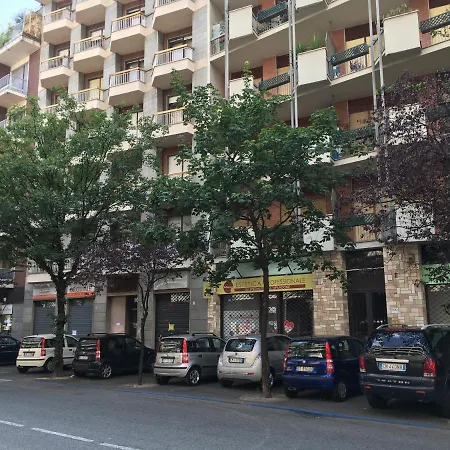 Casa Raffaello Appartamento Torino