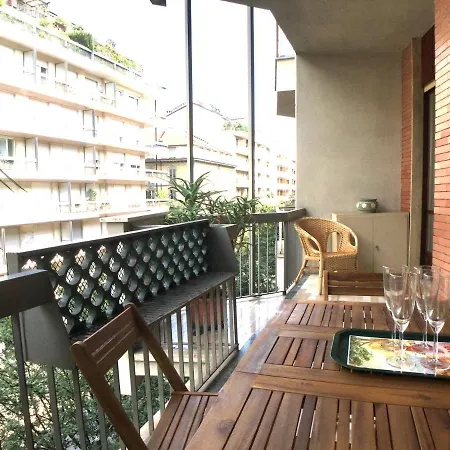 Appartamento Casa Raffaello *